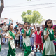 Human-rights education is an important part of the school curriculum at Pardada Pardadi. Students from senior classes create plays and perform them on the streets of neighboring villages to create awareness about gender equality.